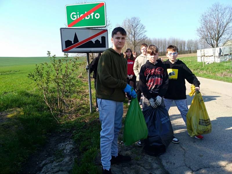 Zdjęcie: Sprzątamy Dla Polski